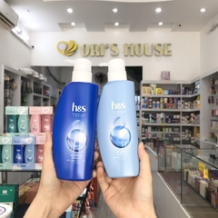 Dầu gội xả HS Premium Scalp&Hair Care 350ml - Nhật bản