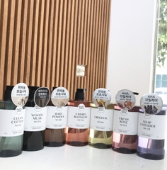 Sữa tắm Happy Bath 910g mẫu mới - Hàn