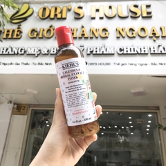 sale Nước hoa hồng Kiehl’s Calendula Herbal-Extract chiết xuất hoa cúc 250ml- Mỹ