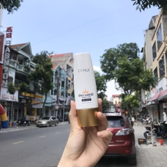 Kem chống nắng Ohui Day Shield Perfect Sun Black kiểm soát dầu SPF50 50ml- Hàn