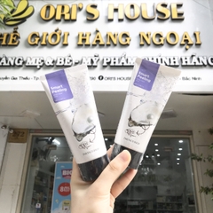 Tẩy da chết ngọc trai The Face Shop White Jewel Peeling 120ml - Hàn