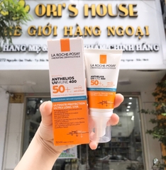 Kem chống nắng Laroche Posay - Pháp