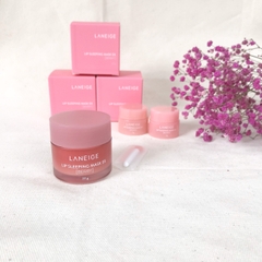 Mặt nạ môi laneige 20g - Hàn Quốc