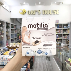 Sữa bầu Matilia Grossesse - Pháp