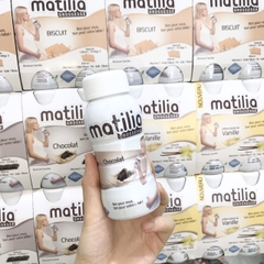 Sữa bầu Matilia Grossesse - Pháp