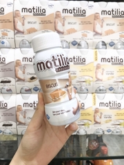 Sữa bầu Matilia Grossesse - Pháp