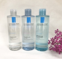 Sale Nước tẩy trang La Roche-Posay da nhạy cảm 400ml- Pháp date t7/27