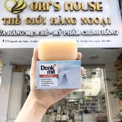 Xà phòng tẩy trắng cổ áo Denkmit Gallseife 100g - Đức