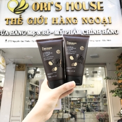 Tẩy Da Chết Mặt Cà phê Đắk Lắk Cocoon Coffee Face Polish 150ml