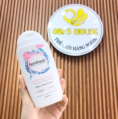 Dung dịch vệ sinh Femfresh 250ml