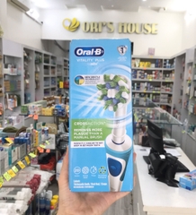 Bàn chải điện người lớn Oral-B người lớn-Úc