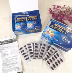 Date 30/01/2026 - Viên chống tê bì tay chân Kwangdong Toconecium -Hàn