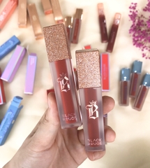 Son Kem Lì Black Rouge ver7 -Hàn