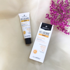 Kem Chống Nắng Heliocare SPF50+ PA+++ 50ml - Tây Ban Nha