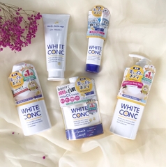 Sữa tắm trắng White Conc Body 360ml - Nhật