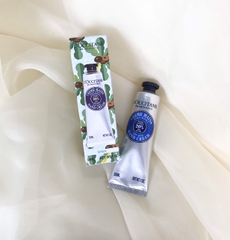 Kem dưỡng da tay L'occitane 30ml - Pháp