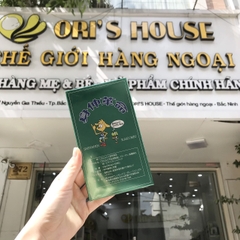 Tảo tăng chiều cao Shinshin Kakumei bé 6y+ 300v mẫu 2023- Nhật Bản