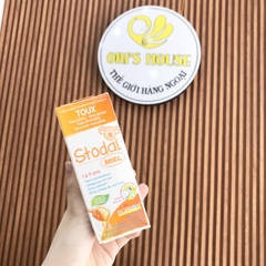 Siro trị ho Stodal Boiron bé 1-11y 125ml- Canada