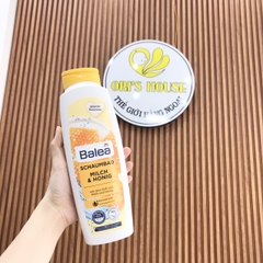 Sữa tắm Balea 750ml - Đức