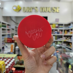 Phấn Nước Missha Velvet Finish Cushion SPF 50+ PA+++ - Hàn