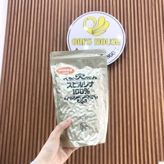Tảo vàng xoắn Algae Spirulina 2400v 400g - Nhật