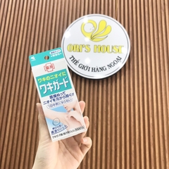 Gel khử mùi hôi nách, trị thâm nách Kobayashi 50g