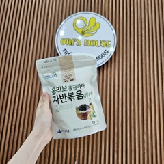 Rong biển ăn liền 70g - Hàn Quốc