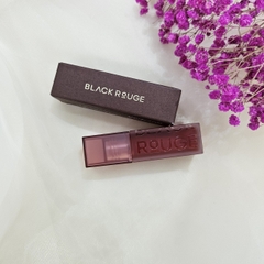 Son kem lì Black Rouge bản vỏ đỏ - Hàn Quốc
