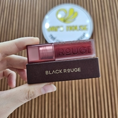Son kem lì Black Rouge bản vỏ đỏ - Hàn Quốc