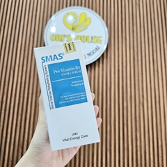 Serum phục hồi và cấp ẩm Smas Pro Vitamin B5 Hydra Serum 120g- Hàn