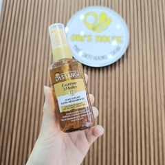 Dầu dưỡng tóc Dessange Extreme 3 Huiles phục hồi tóc khô xơ 100ml - Pháp