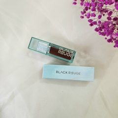 Son kem lì Black Rouge bản vỏ xanh - Hàn Quốc