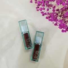 Son kem lì Black Rouge bản vỏ xanh - Hàn Quốc
