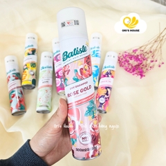 Dầu gội khô Batiste 200ml - Anh