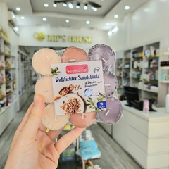 Set 18 nến thơm phòng Profissimo - Đức