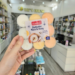 Set 18 nến thơm phòng Profissimo - Đức