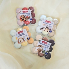 Set 18 nến thơm phòng Profissimo - Đức
