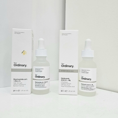 Serum Zinc The Ordinary Niacinamide 10% 30ml- Canada
