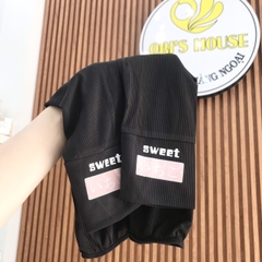 Găng tay vải Ice Sleeve chống nắng