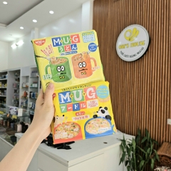 Mỳ Mug - Nhật Bản