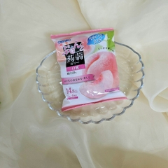 Thạch hoa quả orihiro 120g- Nhật