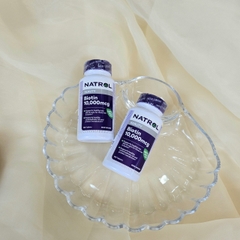 Viên uống Biotin 10,000mcg hỗ trợ mọc tóc, móng khỏe Mỹ