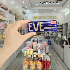 Viên uống giảm đau Eve Quick Dx 40v- Nhật