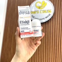 Lăn trị hôi nách Etiaxil dành cho da thường - Pháp