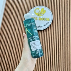 Gel Rửa Mặt A-Derma Biology AC Organic dành cho da mụn, nhạy cảm- Pháp