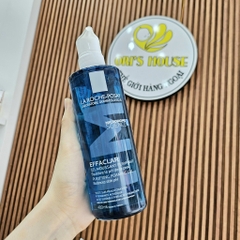 Sữa rửa mặt La roche-Posay 400ml- Pháp