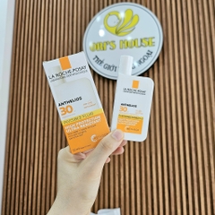 Kem chống nắng Laroche Posay - Pháp