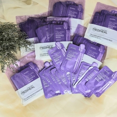 Mặt Nạ Mediheal Collagen Mucin Essence Mask giảm nếp nhăn, săn chắc da 20mlx 15m- Hàn
