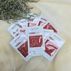 Mặt Nạ PDRN Therapy Mask Kyung Lab cấp ẩm, phục hồi, căng bóng và trẻ hóa da 23ml- Hàn