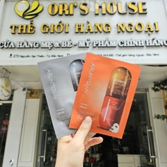 Mặt nạ dưỡng da Arumtown 23ml x 10m- Hàn